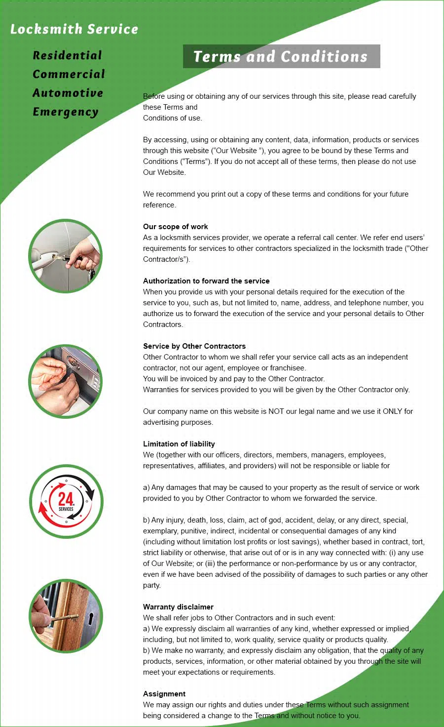 Northern CO Locksmith Store, Northern , CO 303-732-8455